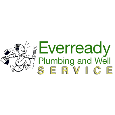Slide of Everready Plumbing & Well Services