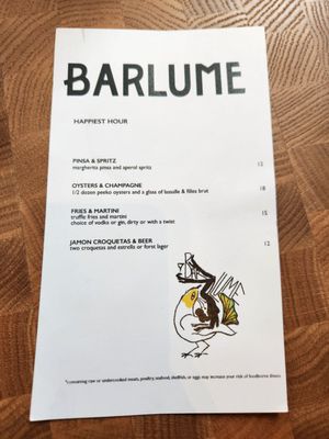 Barlume by null