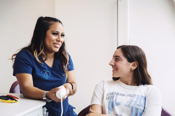 SuperKids Pediatric Dentistry Mt. Vernon