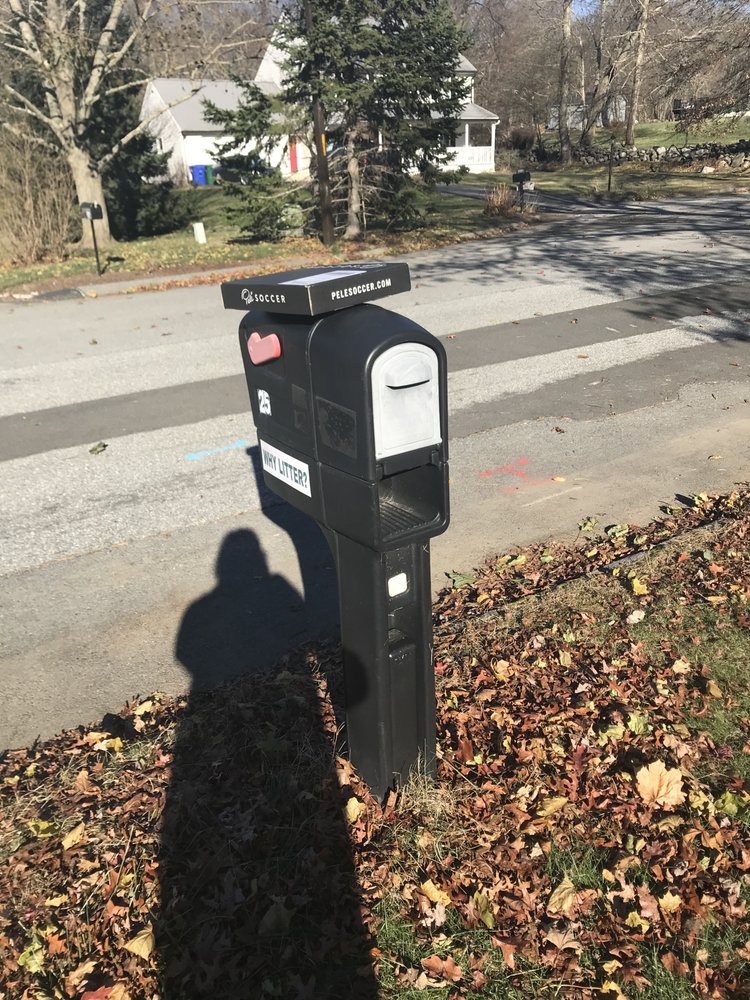 US POST OFFICE Updated October 2024 222 Boston Post Rd, Waterford
