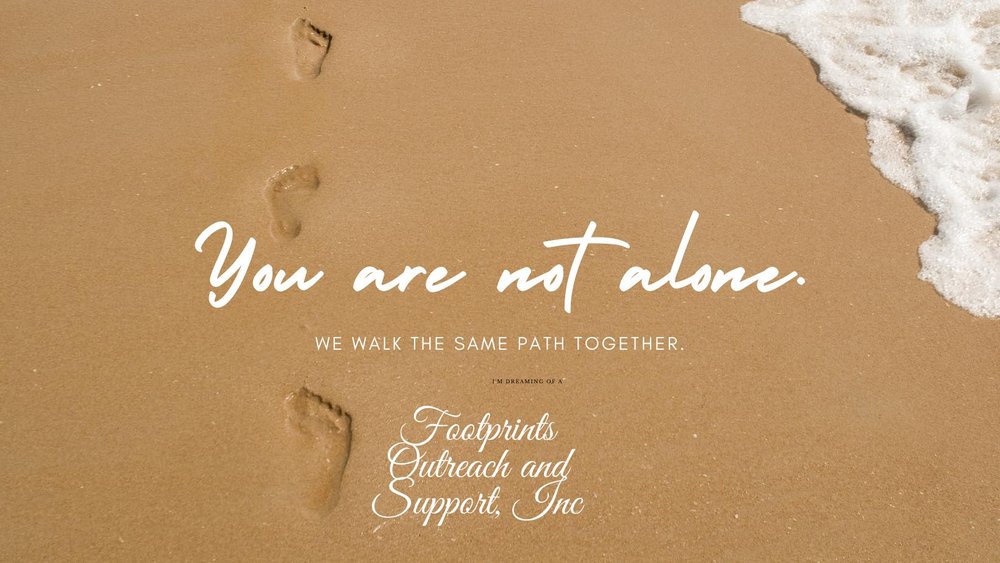 Footprints Outreach and Support - grief counselor in Bowling Green, KY