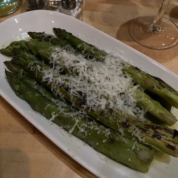 Seed Kitchen & Bar - Asparagus - American Near Me - Marietta, Georgia Seed Kitchen & Bar - Asparagus - American Near Me - Marietta, Georgia