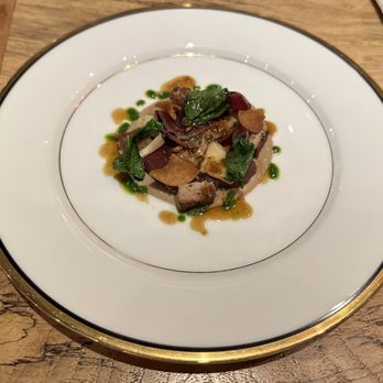 Barley Swine - New American Near Me - Austin, Texas