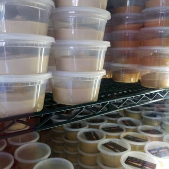 Yalla - Handcrafted in small batches! - Mediterranean Near Me - Irvine, California