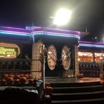 59er Diner - Front of the restaurant is super cute. - Diners Near Me - Leavenworth, Washington 59er Diner - Front of the restaurant is super cute. - Diners Near Me - Leavenworth, Washington
