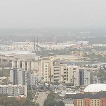 ICON Park - I spy Universal attractions - Amusement Parks Near Me - Orlando, Florida ICON Park - I spy Universal attractions - Amusement Parks Near Me - Orlando, Florida