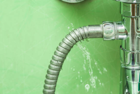 Slide of Pipe Fix 911