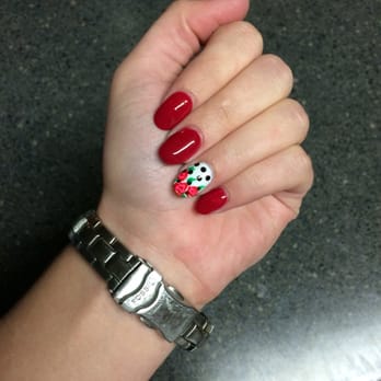 MB Nails & Spa - Roses - Nail Salons Near Me - Spring, Texas MB Nails & Spa - Roses - Nail Salons Near Me - Spring, Texas