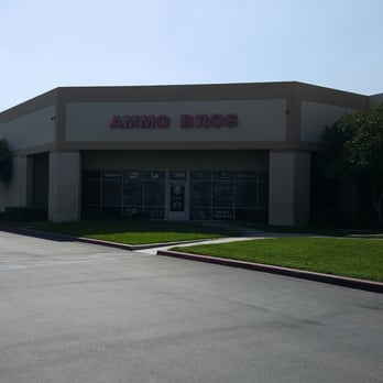 Ammo Bros - Ammo Bros Ontario, CA - Sporting Goods Near Me - Ontario, California