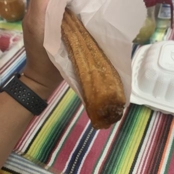 Mi Ranchito Veracruz - Free churro with yelp check in - Mexican Near Me - North Hollywood, California Mi Ranchito Veracruz - Free churro with yelp check in - Mexican Near Me - North Hollywood, California
