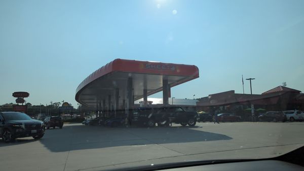 Sheetz by null