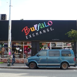 Buffalo Exchange