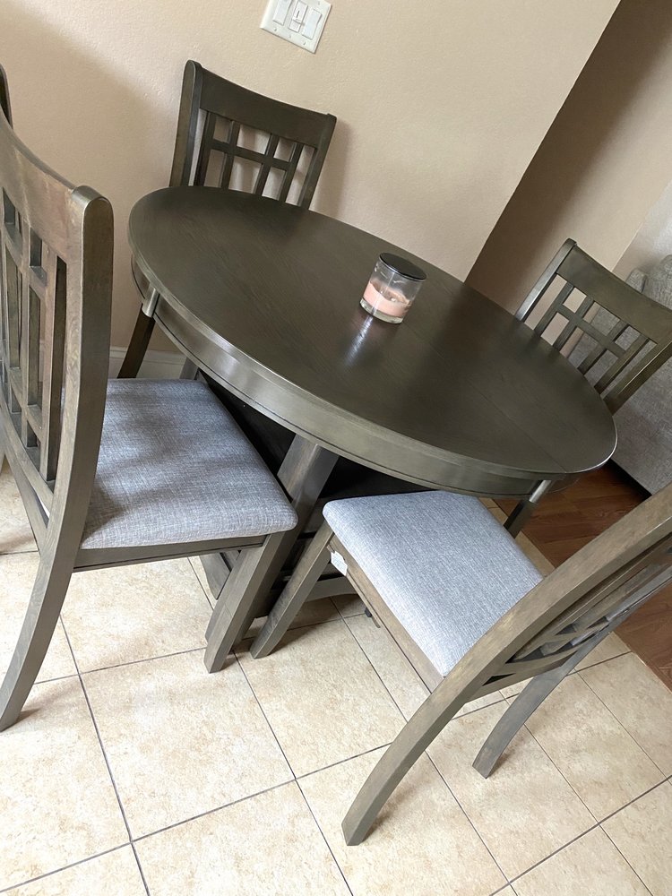 HOMESTYLE FURNITURE Updated July 2024 11 Reviews 261 E Main St