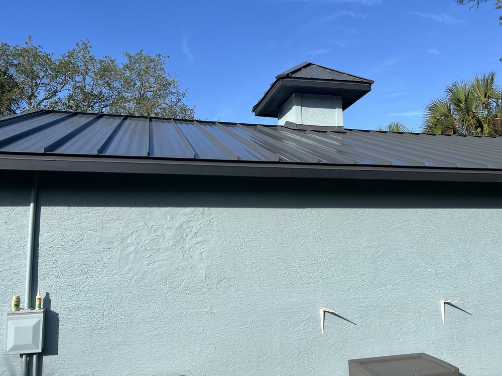 Slide of Under Pressure Professionals