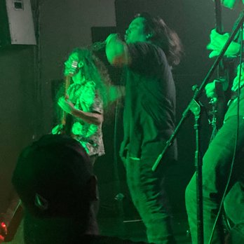Nextdoor - The Ala Wai Virus Band at Next Door - Bars Near Me - Honolulu, Hawaii