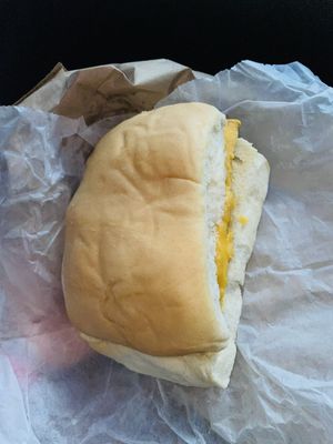 Only One Jamaican Restaurant by null