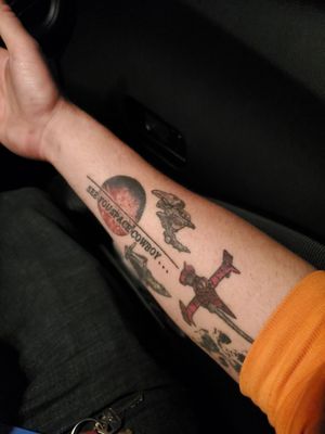 Aquanaut Tattoo 6840 Five Star Blvd Ste 104 Rocklin Ca Tattoos Piercing Mapquest