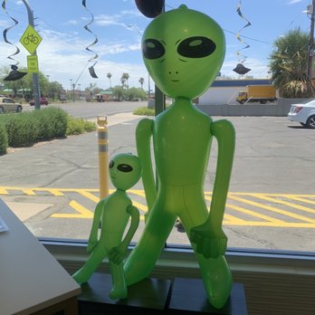 E T Tea & Popcorn Chicken - New friends - Bubble Tea Near Me - Mesa, Arizona E T Tea & Popcorn Chicken - New friends - Bubble Tea Near Me - Mesa, Arizona