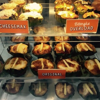 Bibingkinitan - Specialty Food Near Me - Quezon City, NCR