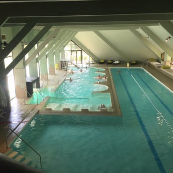 Carnac Thalasso & Spa Resort - Spa marin intérieur - Health Retreats Near Me - Carnac, 56