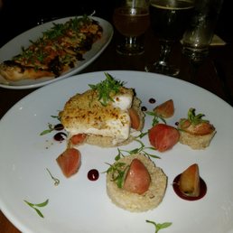 Halibut