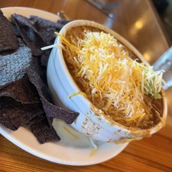 Gun Flint Tavern - Chili