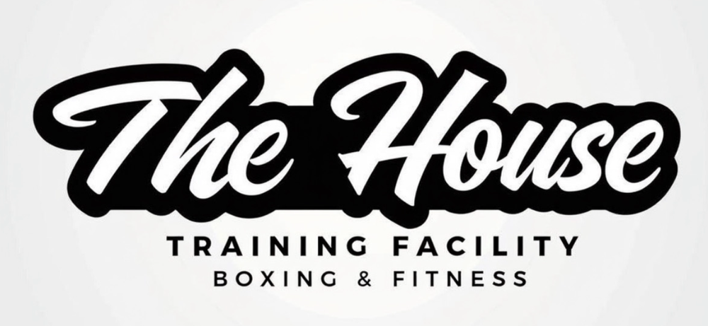 The House Logo