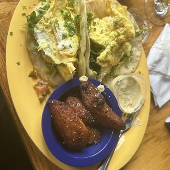 Cabo Fish Taco - Latin American Near Me - Charlotte, North Carolina