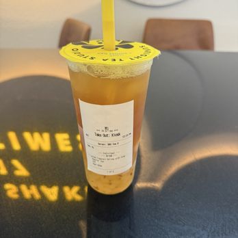 Sunright Tea Studio - Bubble Tea Near Me - Irvine, California Sunright Tea Studio - Bubble Tea Near Me - Irvine, California