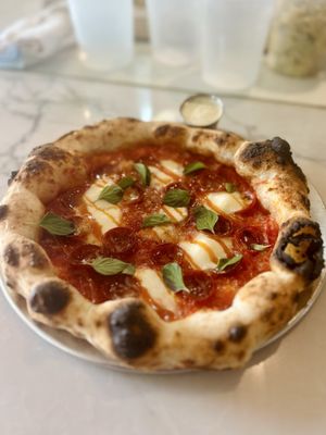 Sho Pizza Bar by null Sho Pizza Bar by null