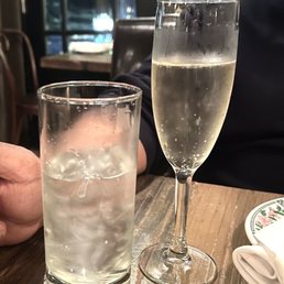 That Special Touch Is Everything: (Complimentary Anniversary Bubbles) That Special Touch Is Everything: (Complimentary Anniversary Bubbles)
