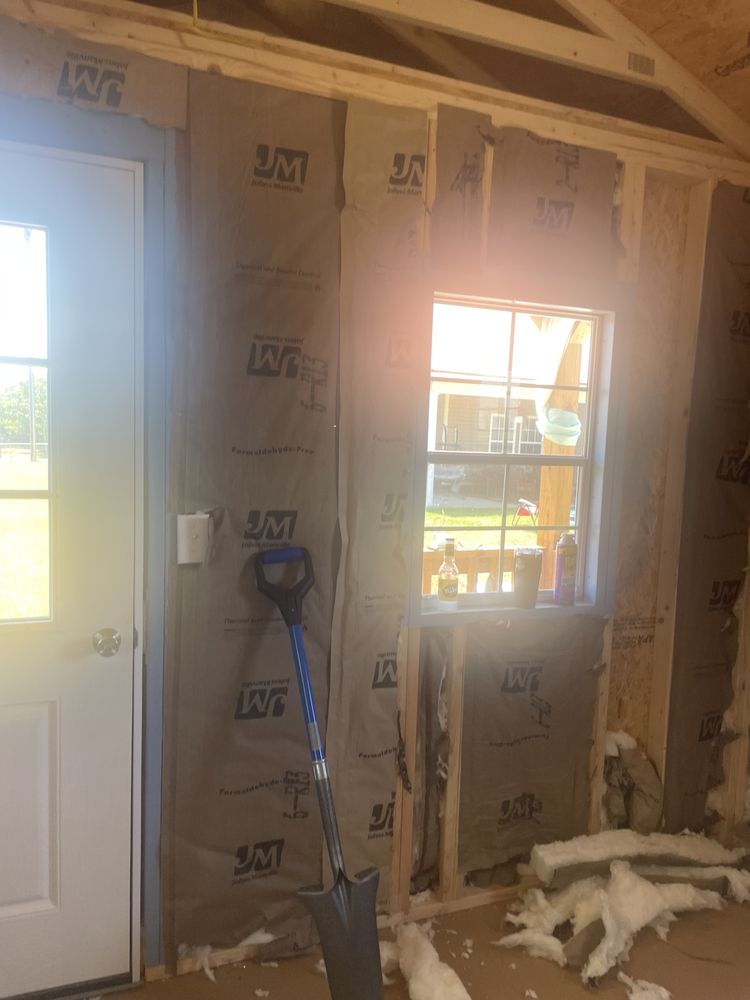 Slide of All In Construction And Roofing