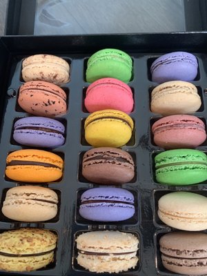 Christophe Artisan Chocolatier by null
