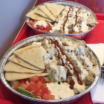 The Halal Guys - Halal Near Me - Vienna, Virginia The Halal Guys - Halal Near Me - Vienna, Virginia