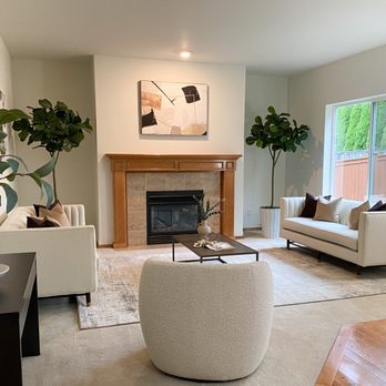 AD Interiors - AD Interiors Home Staging - Home Staging Near Me