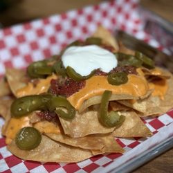 Nachos