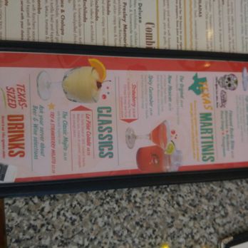 Chuy's - Tex-Mex Near Me - Corpus Christi, Texas