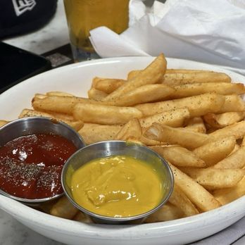 Drugstore Cowboy - Fries....we added the pepper - Cocktail Bars Near Me - Los Angeles, California Drugstore Cowboy - Fries....we added the pepper - Cocktail Bars Near Me - Los Angeles, California