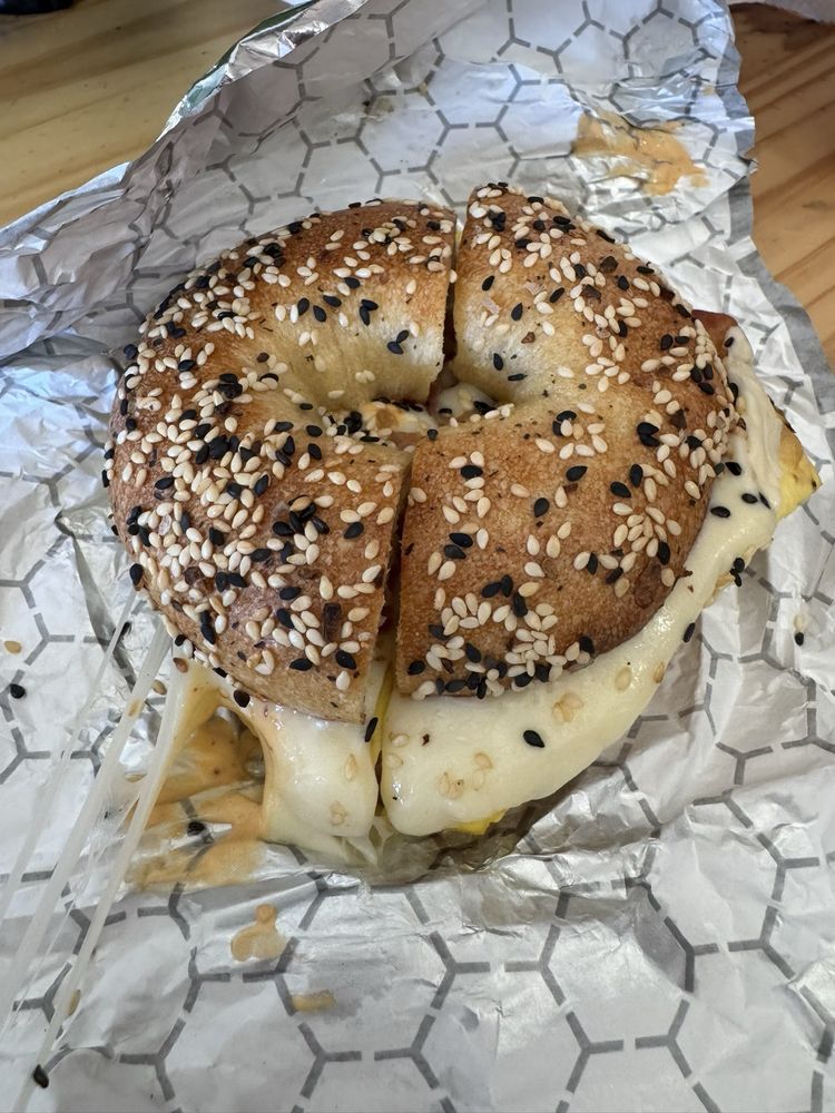 The Lab Coffee - Heights