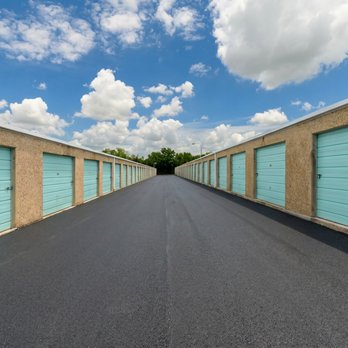 A-Austin Storage - Self Storage Near Me - Austin, Texas A-Austin Storage - Self Storage Near Me - Austin, Texas