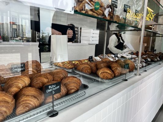 Arsicault Bakery by null