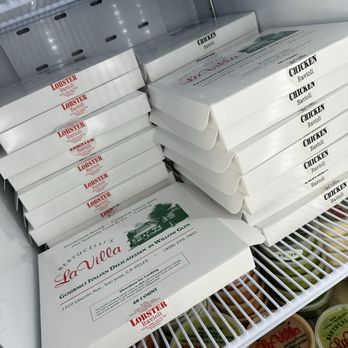 Bertucelli's La Villa - Take home ravioli options - Sandwiches Near Me - San Jose, California Bertucelli's La Villa - Take home ravioli options - Sandwiches Near Me - San Jose, California