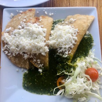 Stokehouse Grill - GF Empanadas - New American Near Me - Paso Robles, California
