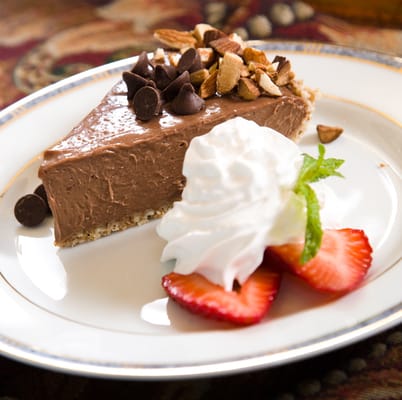 Native Foods by null