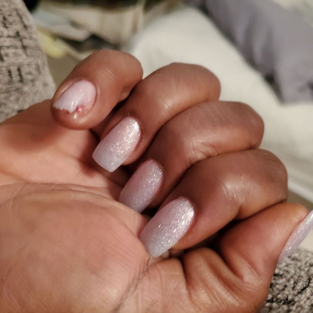 Red Spa Nails - Nail Salons Near Me - Brooklyn, New York