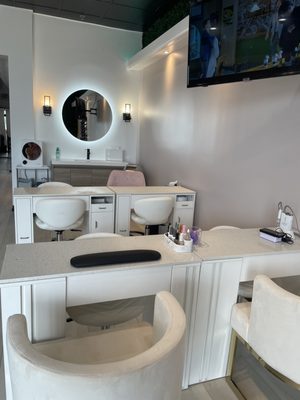 POLISH MII NAIL SALON - Updated February 2026 - 13 Photos & 11 Reviews