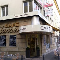 Café Jansen