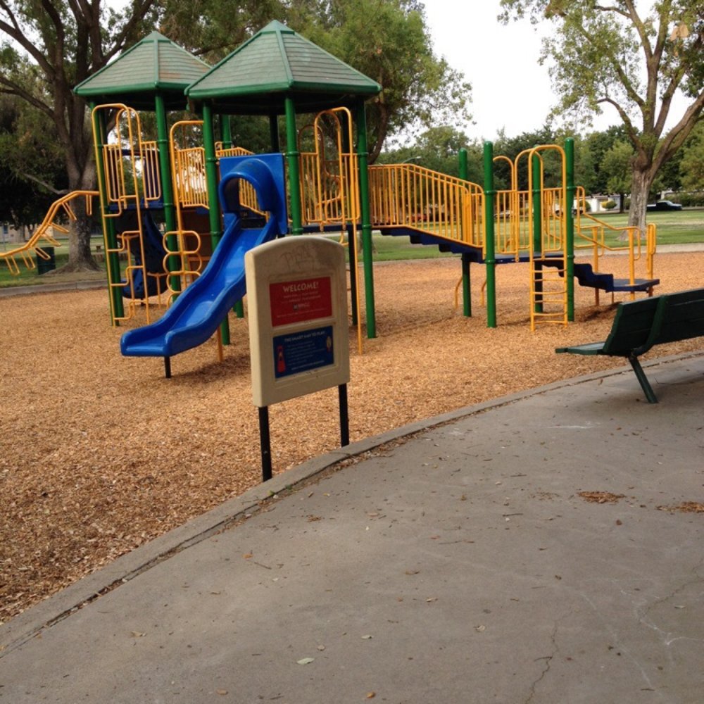 Roosevelt Park - Parks Near Me - Modesto, California Roosevelt Park - Parks Near Me - Modesto, California