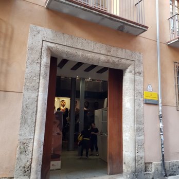 Museu del Corpus - Museums Near Me - València, V Museu del Corpus - Museums Near Me - València, V