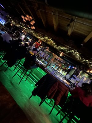 O'Callaghan's by null